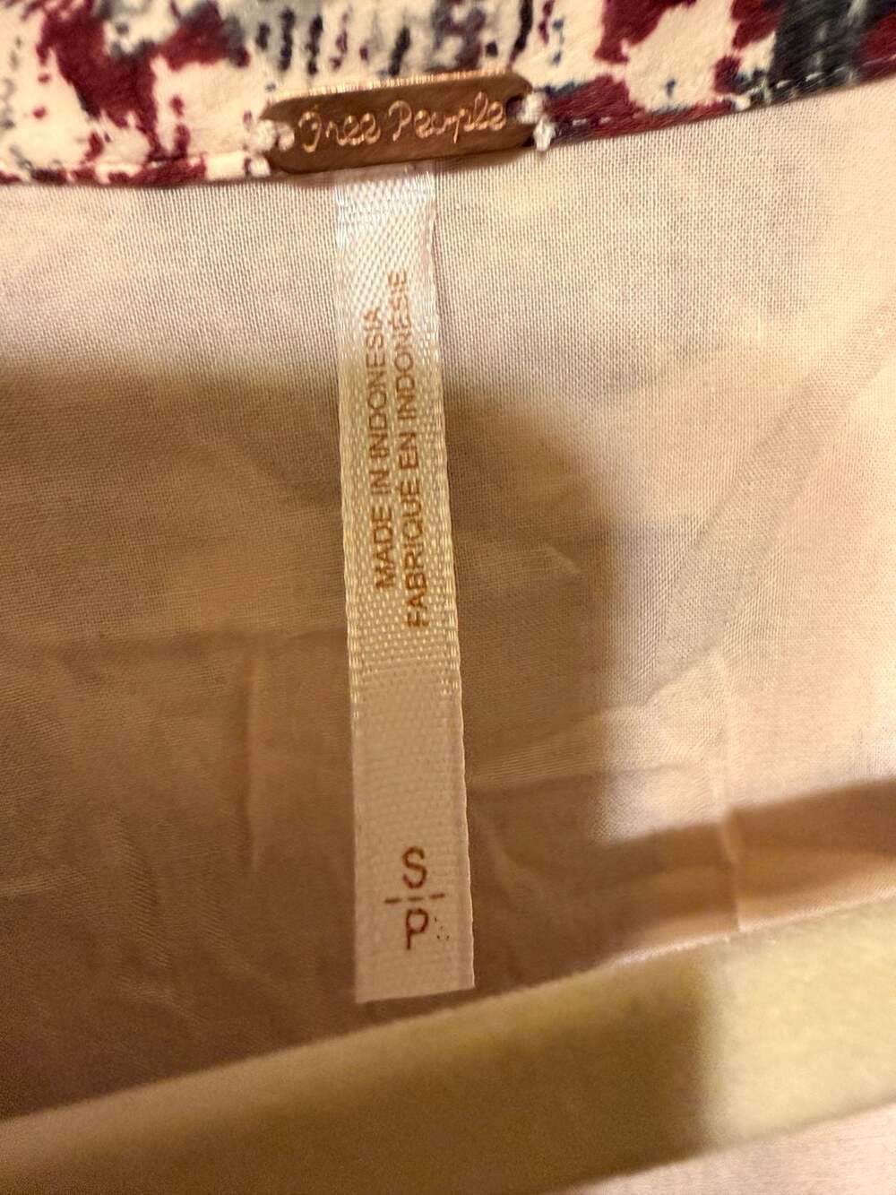 Free People - Picture 7 of 8